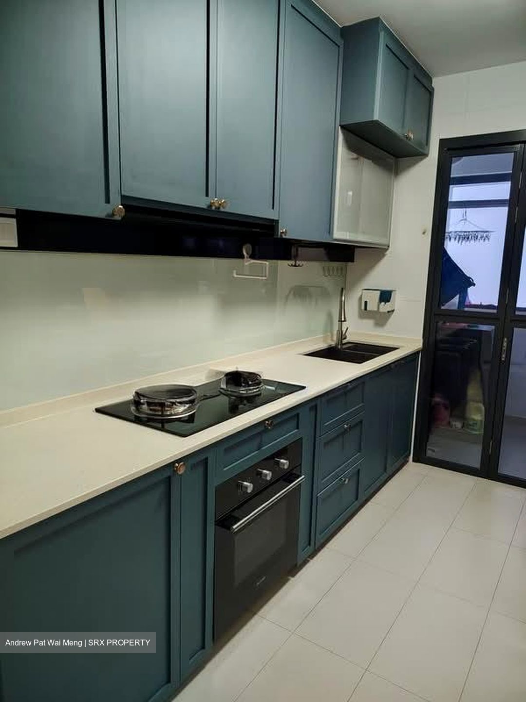 Blk 115C Alkaff Lakeview (Toa Payoh), HDB 4 Rooms #534335211